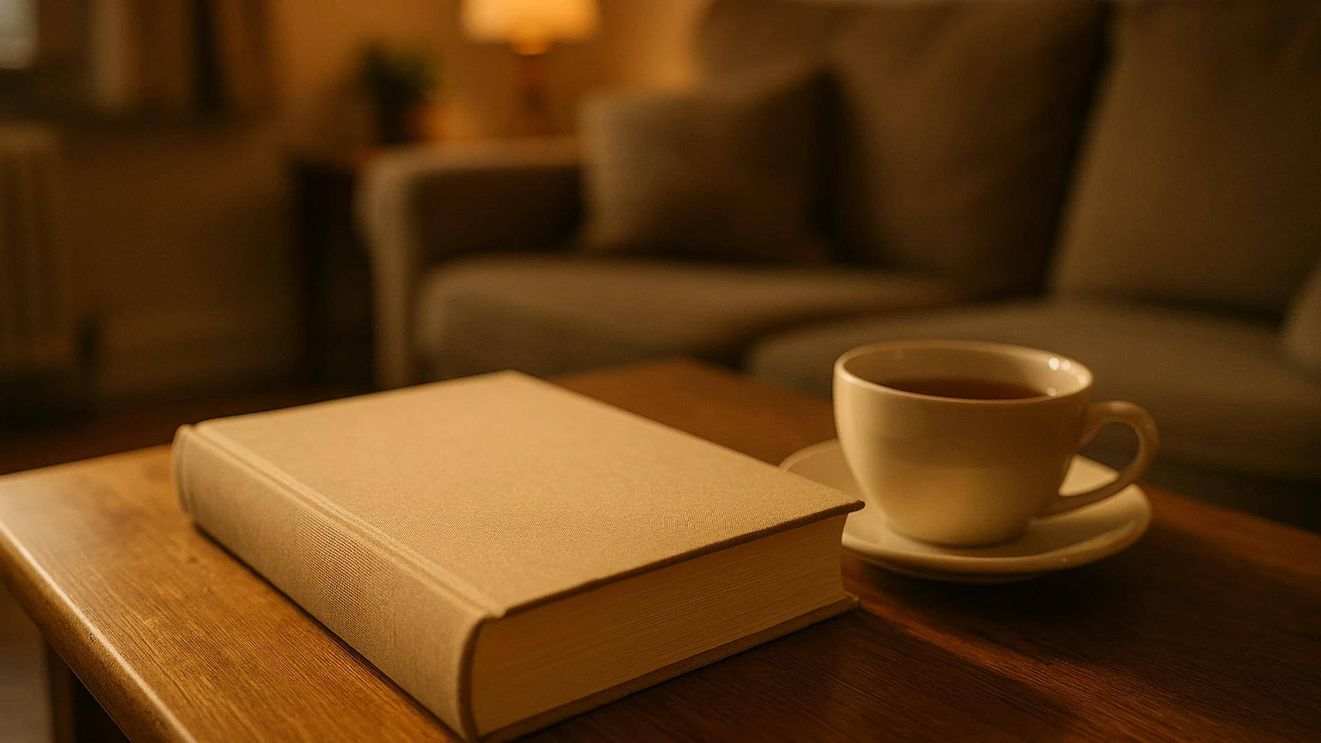 The Love Without Limits book by Grant and Christine Wattie on a table
